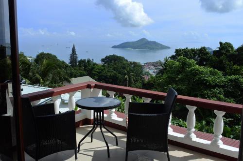 Armony Residence Holiday Apartment 2