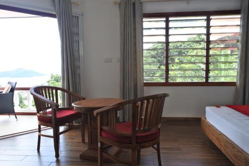 Armony Residence Holiday Apartment 2