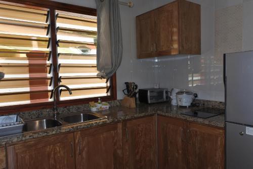 Armony Residence Holiday Apartment 2