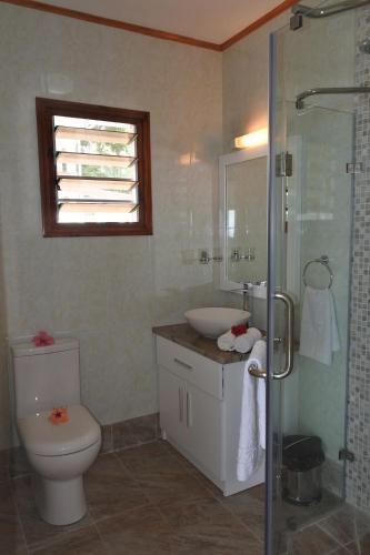Armony Residence Holiday Apartment 2