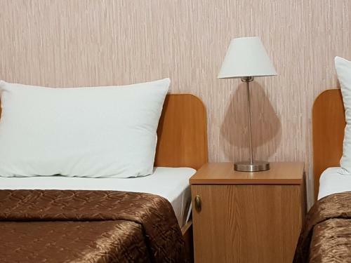 Hostal Guest House Taiver