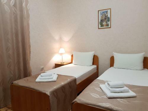 Hostal Guest House Taiver