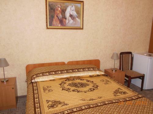 Hostal Guest House Taiver