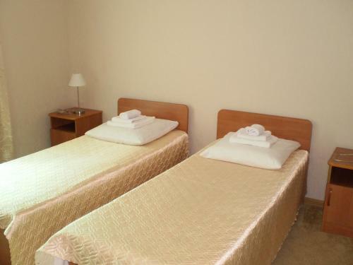 Hostal Guest House Taiver