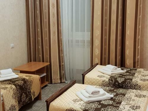Hostal Guest House Taiver