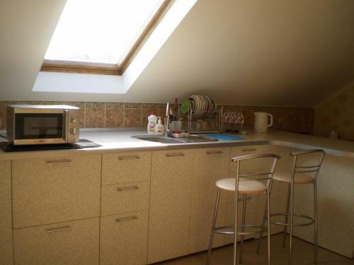 Hostal Guest House Taiver