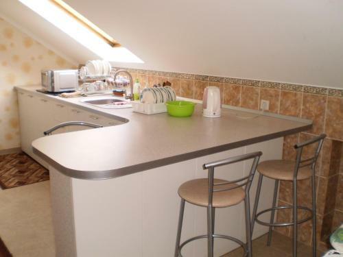 Hostal Guest House Taiver