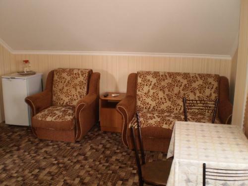Hostal Guest House Taiver
