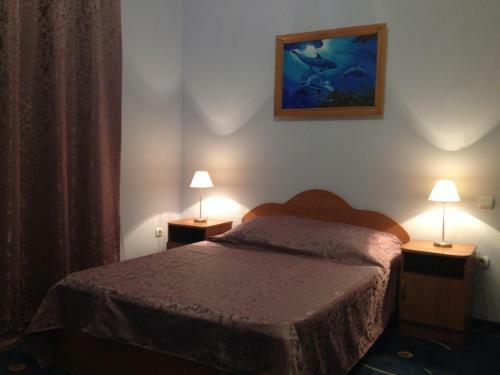 Hostal Guest House Taiver