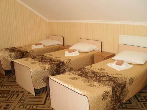 Hostal Guest House Taiver