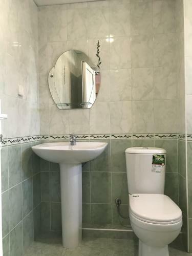 Hostal Guest House Taiver