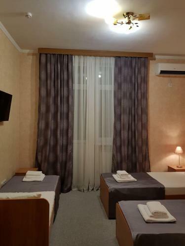 Hostal Guest House Taiver