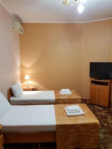 Hostal Guest House Taiver
