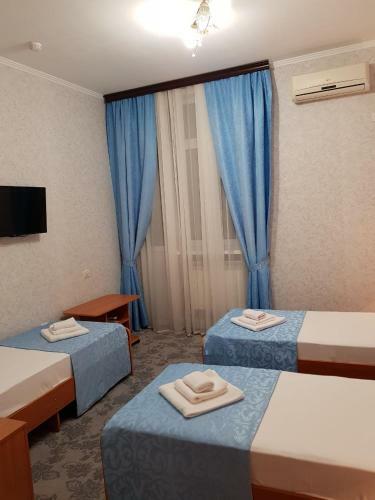 Hostal Guest House Taiver