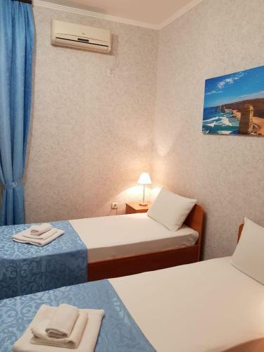 Hostal Guest House Taiver