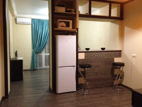 Apartment Izumrud