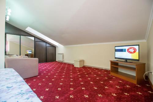 Hostal Guest House Yana