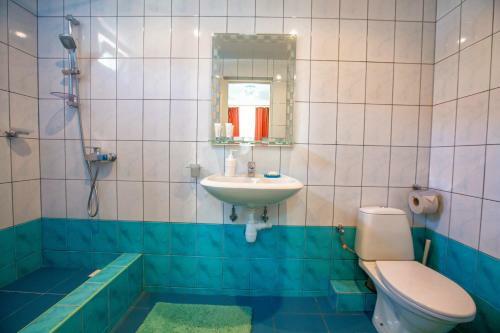 Hostal Guest House Yana