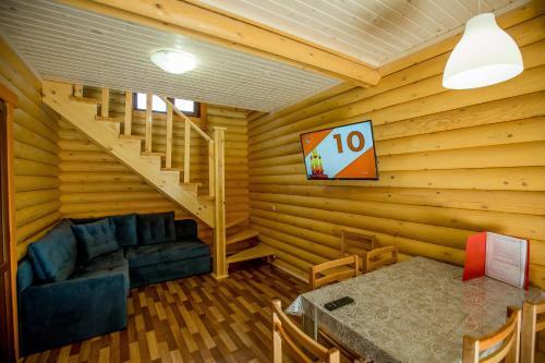 Holiday Home Galla