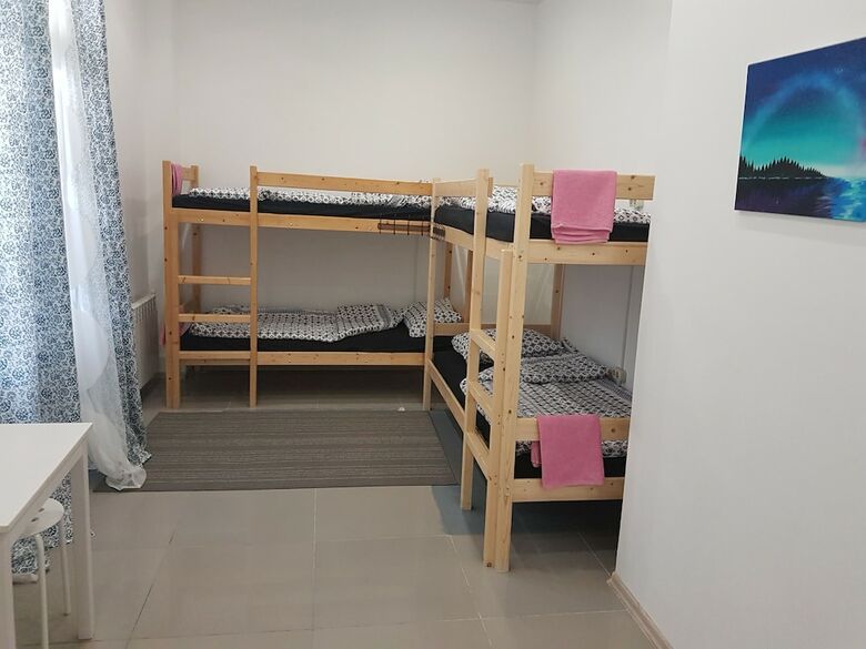 Hostel Nochi V Sochi