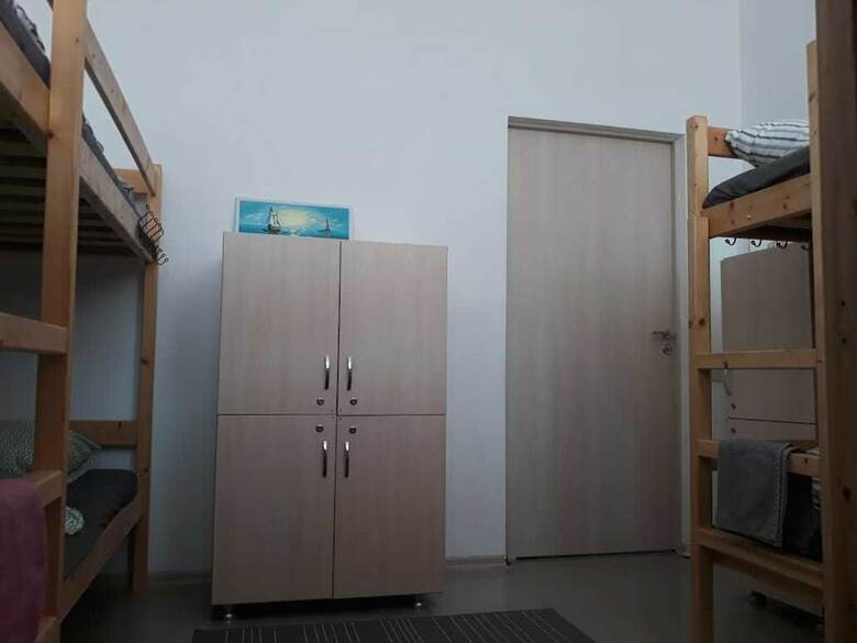 Hostel Nochi V Sochi