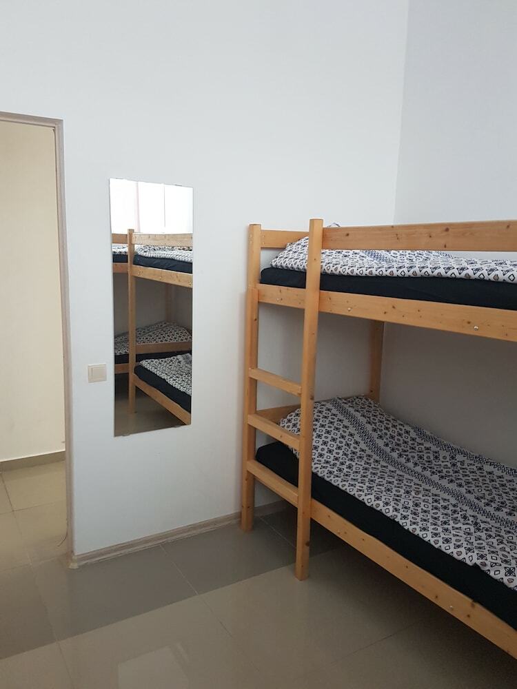 Hostel Nochi V Sochi