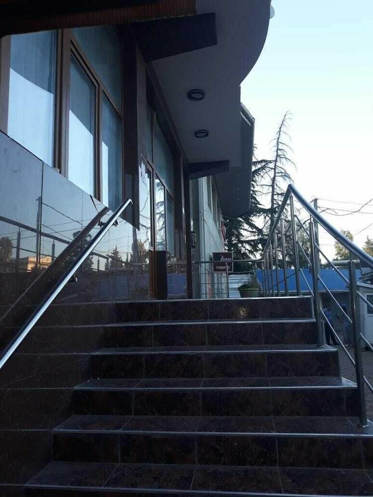 Hostel Nochi V Sochi
