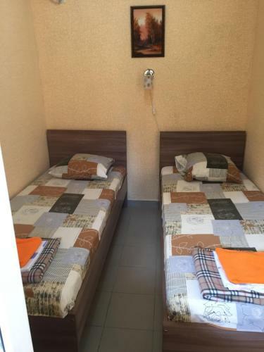 Hostal Guesthouse Leto 15