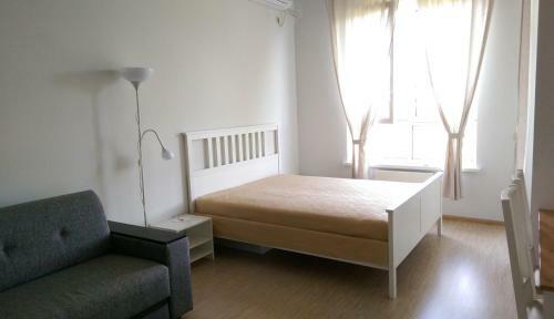 Happy Place Apartments Suvir