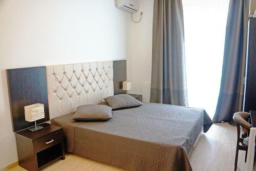 Happy Place Apartments Benetau