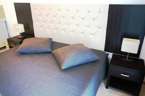 Happy Place Apartments Benetau