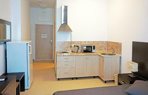 Happy Place Apartments Benetau