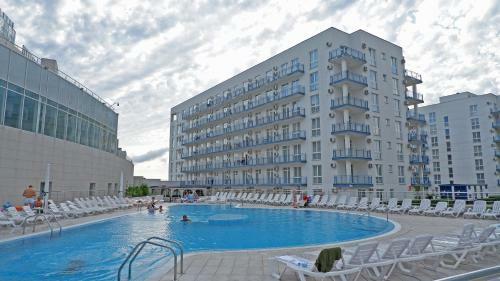 Happy Place Apartments Benetau
