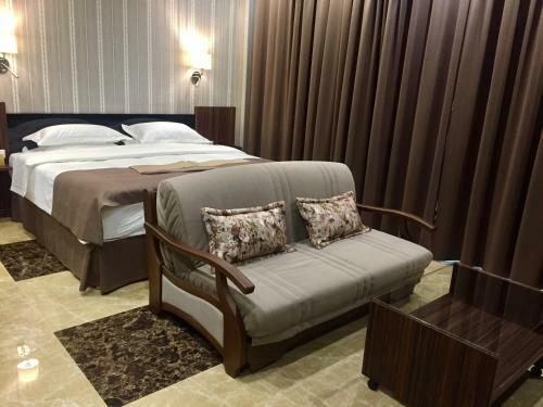 Alana Royal Hotel