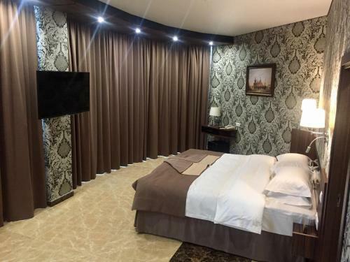 Alana Royal Hotel