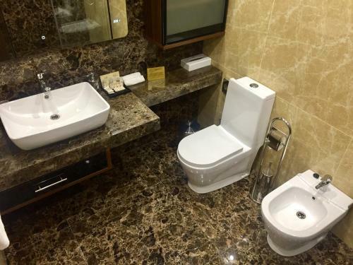 Alana Royal Hotel