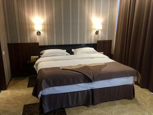 Alana Royal Hotel