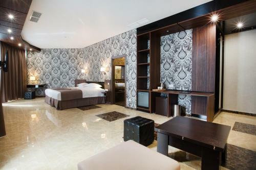Alana Royal Hotel