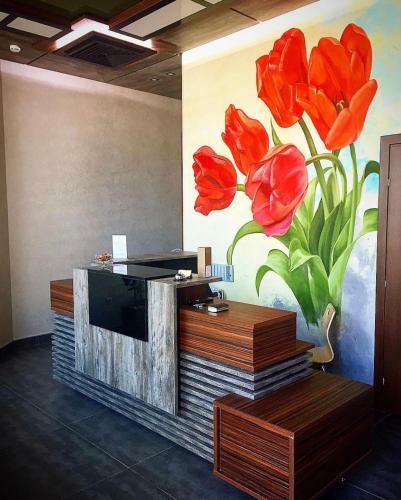 Alana Royal Hotel