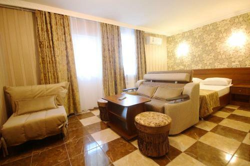 Hostal Guest House Oleandr