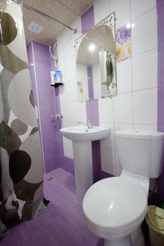 Hostal Guest House Oleandr