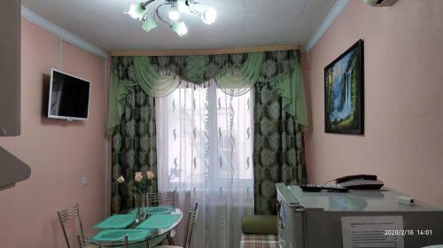 Apartments On Staronasypnaya