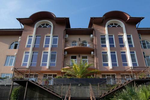 Apartamento Suites Of Rooms Papaya