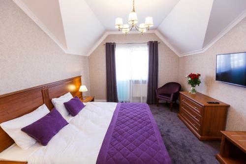 Apartamento Nekrasovka Village