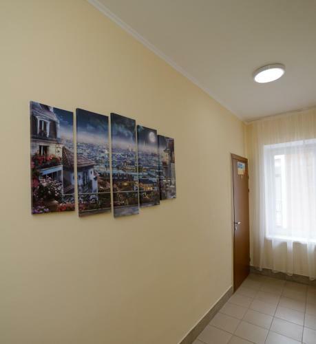 Hostal Guest House Yuzhnaya Zvezda