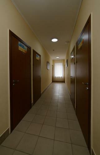 Hostal Guest House Yuzhnaya Zvezda