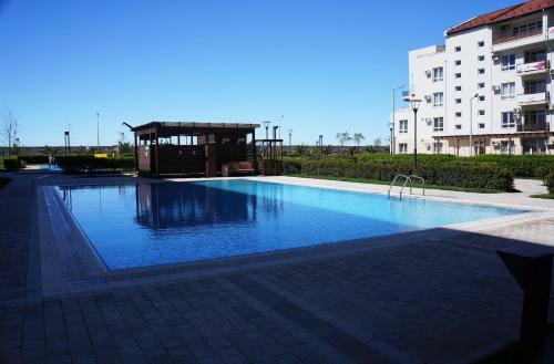 Happy Place Apartments Navy