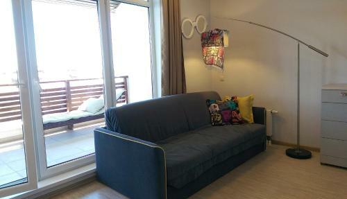 Happy Place Apartments Navy