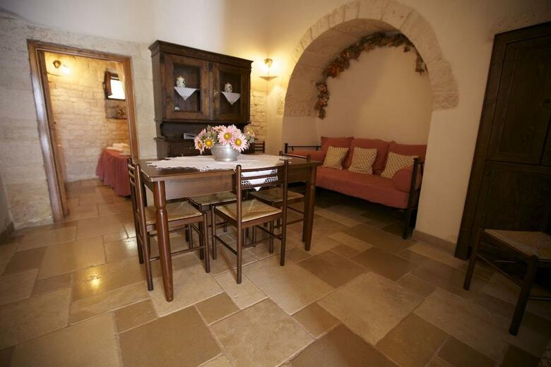 Hotel Trulli E Puglia