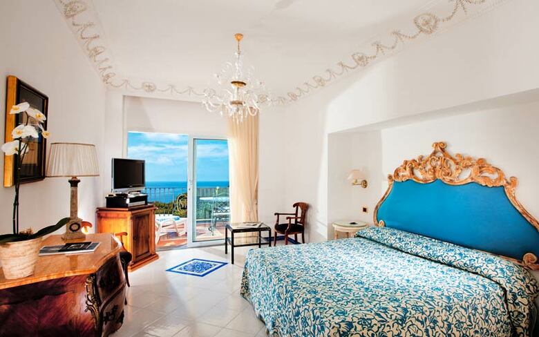 Hotel Casa Morgano